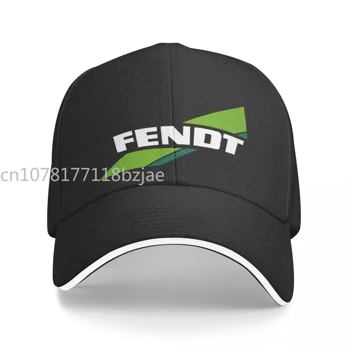 Agriculture Farming Hats - Fendt Traktör Beyzbol Şapkaları Hip Hop