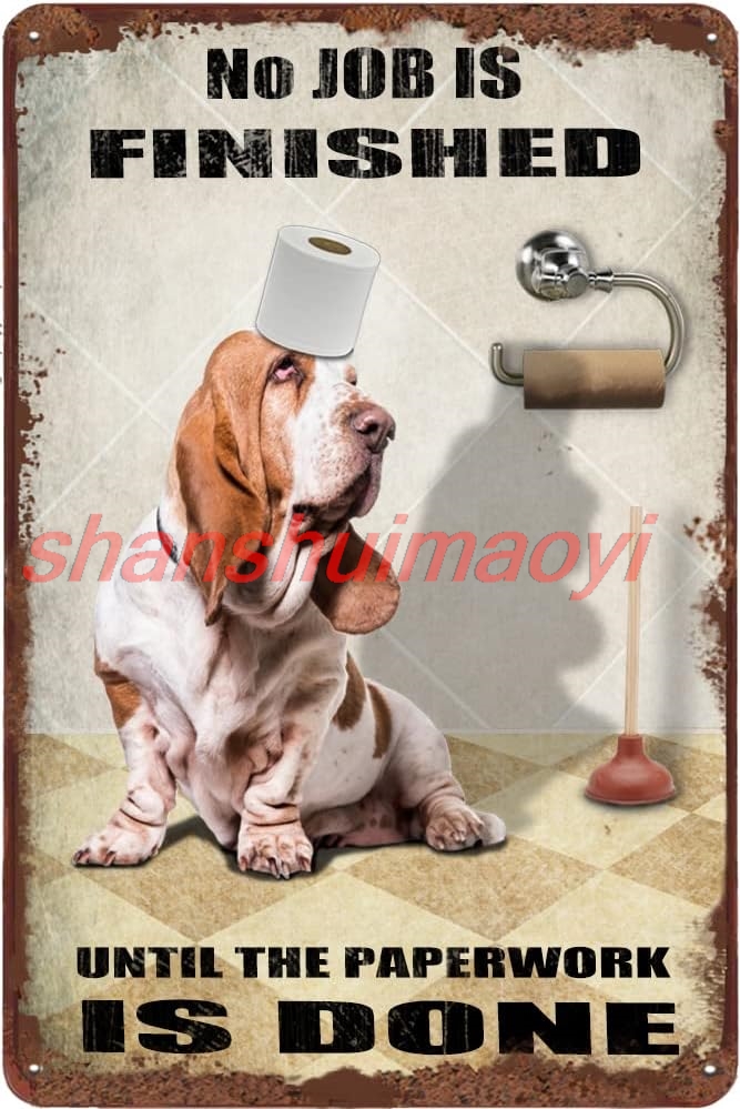 Basset Hound Köpek Temalı Bany - Farming Jobs incelemesi ve fiyatı