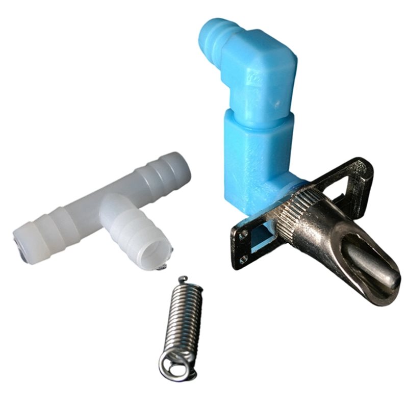 DT15 10'lu Paket Otomatik Su İ - Farming Pipe For Agriculture incelemesi ve fiyatı