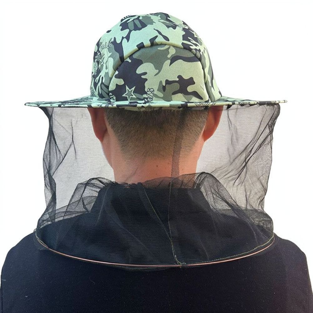 Güvenlik Amaçlı Arıcılık Şapka - Agriculture Farming Hats incelemesi ve fiyatı