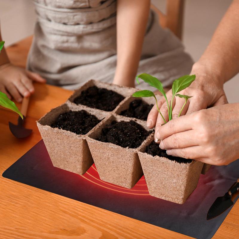 Fide Isı Mat Kapalı Bitkiler Ç - Seedling Heat Mat incelemesi ve fiyatı