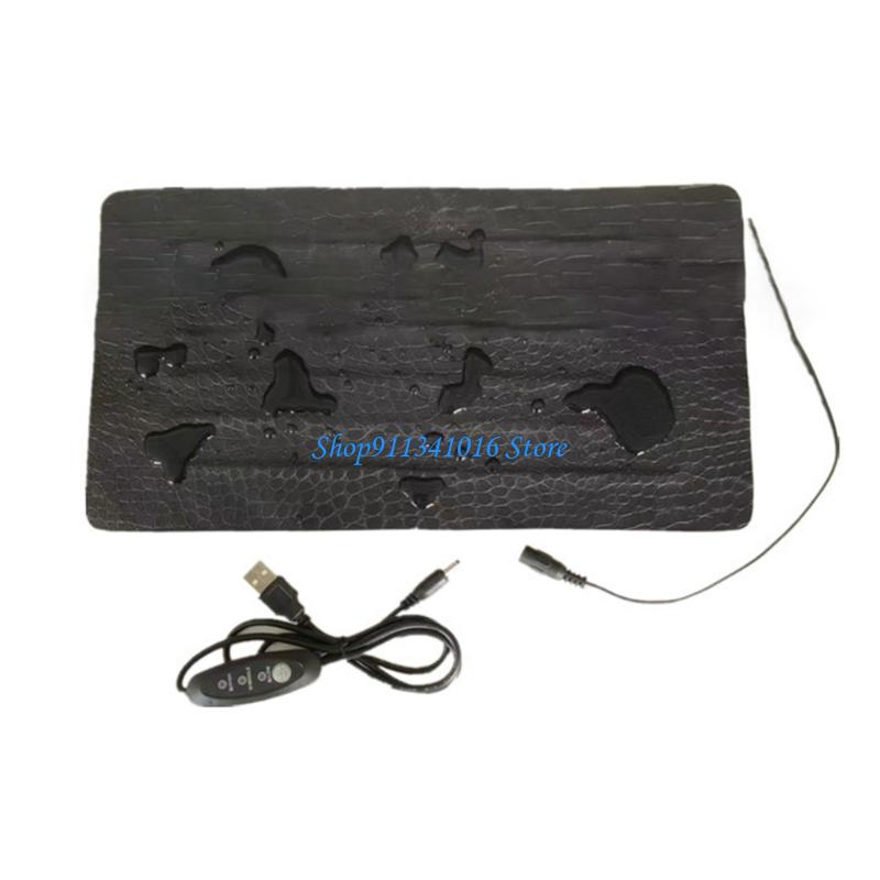 Üniforma Isıya Sahip Sürüngenl - Seedling Heat Mat incelemesi ve fiyatı