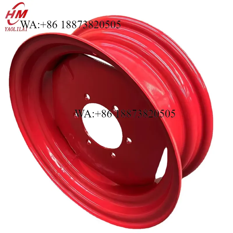 215/60R16 6Jx16 Çelik Jantlar  - Agriculture Farming Hub incelemesi ve fiyatı