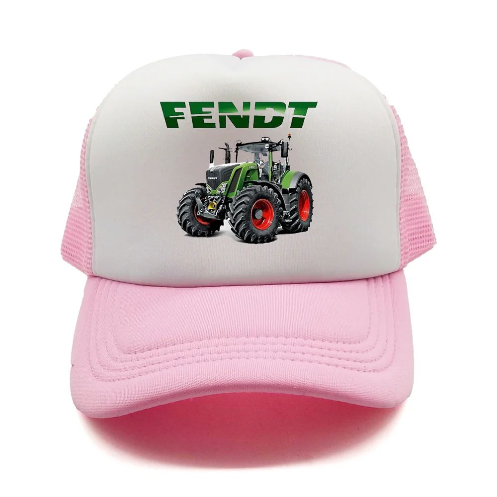 Fendt kamyon şoförü şapkası Er - Agriculture Farming Hats incelemesi ve fiyatı